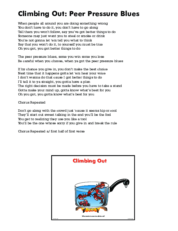 Lyrics