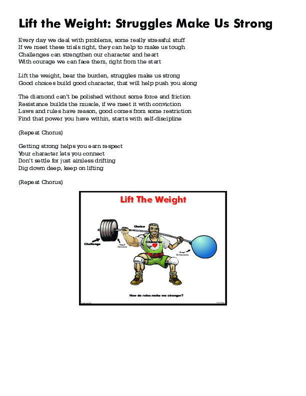 Lyrics